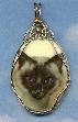 Cat Pendant