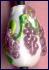 grape pendtant